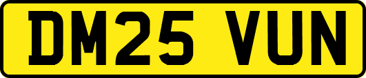 DM25VUN