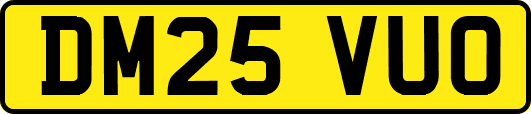 DM25VUO
