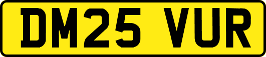 DM25VUR