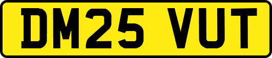 DM25VUT