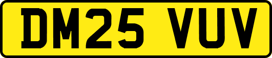 DM25VUV