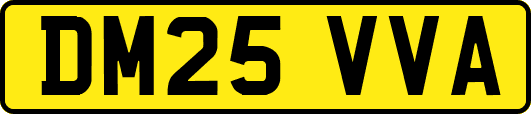 DM25VVA