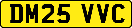 DM25VVC