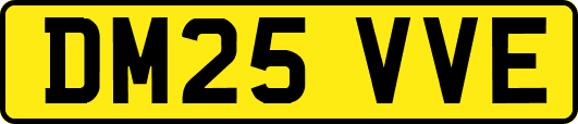 DM25VVE