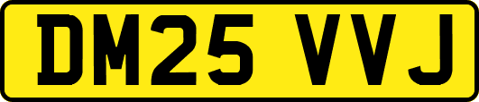DM25VVJ