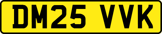 DM25VVK