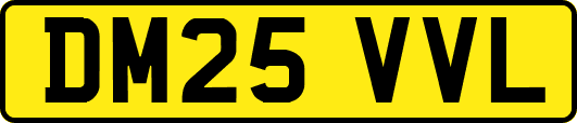 DM25VVL