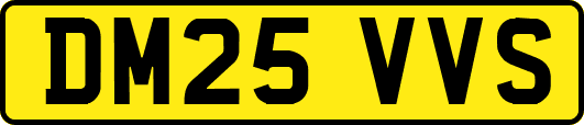 DM25VVS