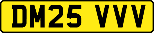 DM25VVV