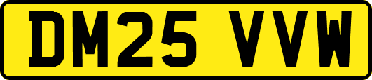 DM25VVW