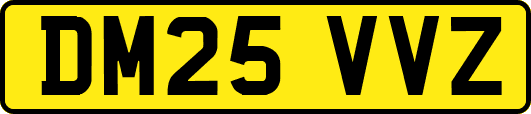 DM25VVZ