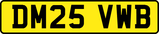 DM25VWB