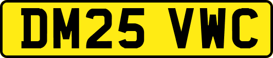 DM25VWC