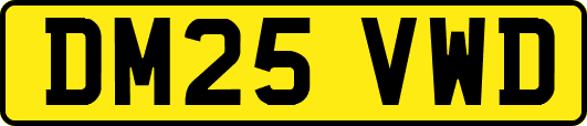 DM25VWD