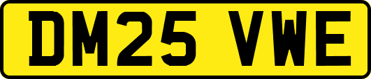 DM25VWE