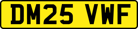 DM25VWF