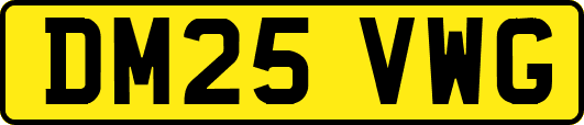 DM25VWG