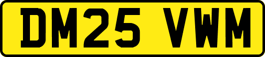 DM25VWM