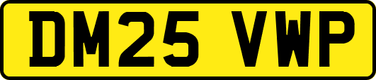 DM25VWP