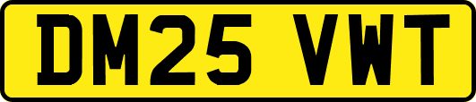 DM25VWT