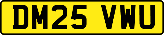 DM25VWU