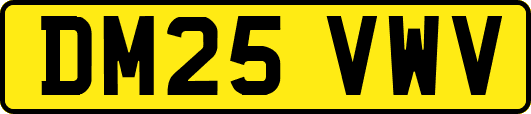 DM25VWV