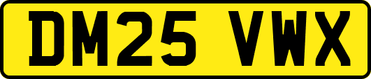 DM25VWX