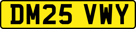 DM25VWY