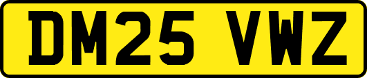 DM25VWZ