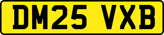 DM25VXB
