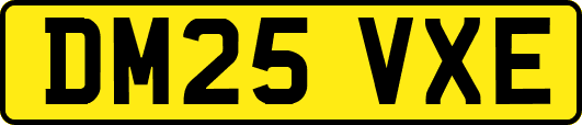 DM25VXE