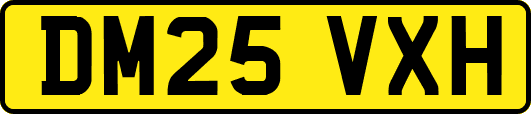DM25VXH