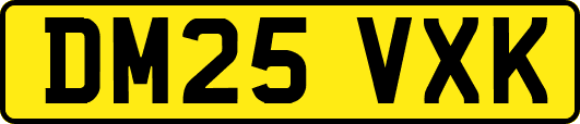 DM25VXK