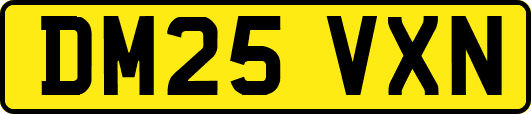 DM25VXN