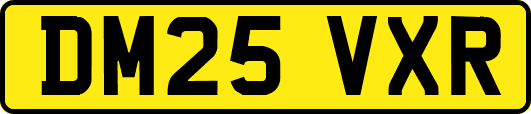 DM25VXR