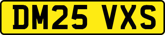 DM25VXS