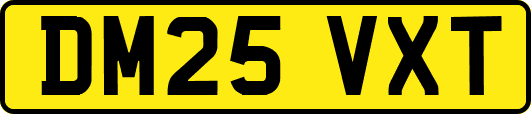 DM25VXT