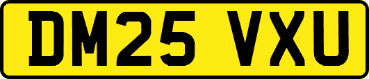 DM25VXU
