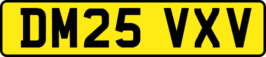 DM25VXV