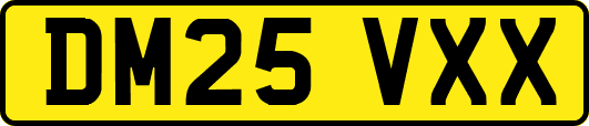 DM25VXX