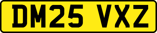 DM25VXZ
