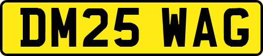 DM25WAG