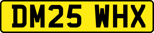 DM25WHX