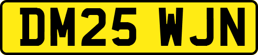 DM25WJN