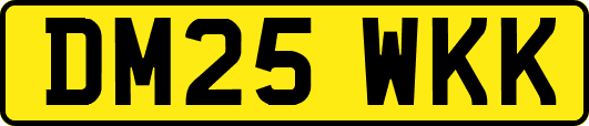 DM25WKK