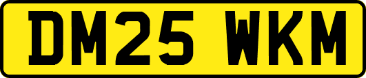 DM25WKM