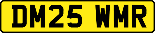 DM25WMR