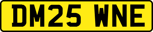 DM25WNE