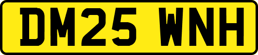 DM25WNH