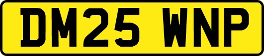 DM25WNP